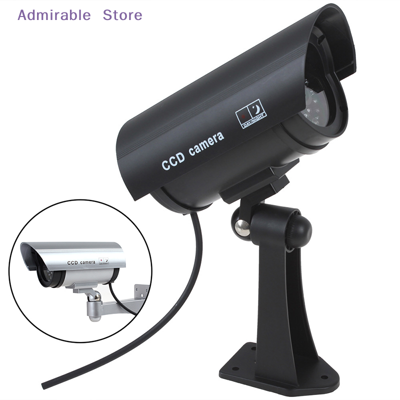 كاميرا مراقبة أمنية مقاومة للم - مراجعة Home Security Items وسعره