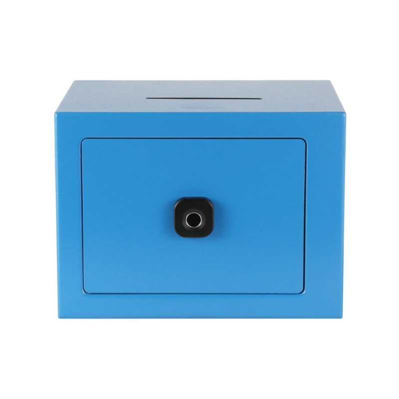 صندوق الأمان الذكي الشامل المض - مراجعة Home Security Box وسعره